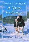 A VIEW from VERMONT: Everyday Life in America