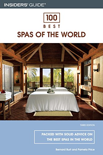 100 Best Spas of the World, 3rd