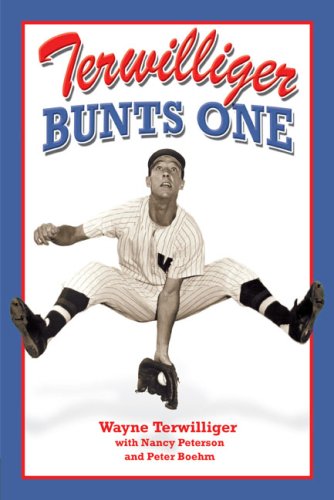 Terwilliger Bunts One {FIRST EDITION}