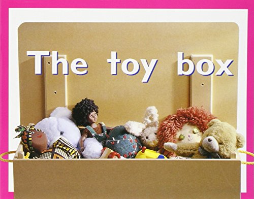 The Toy Box: Individual Student Edition Magenta (Level 2)