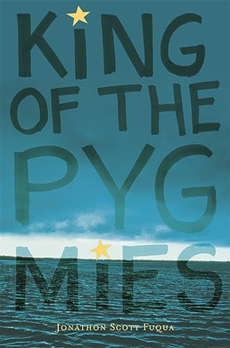 King of the Pygmies (Novel)