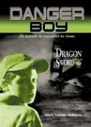 Danger Boy: Dragon Sword (Episode 2)