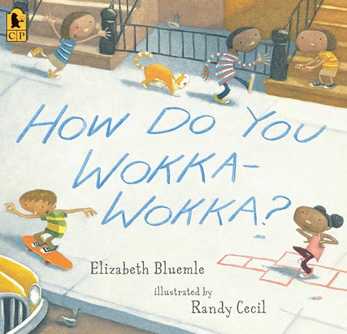 How Do You Wokka-Wokka