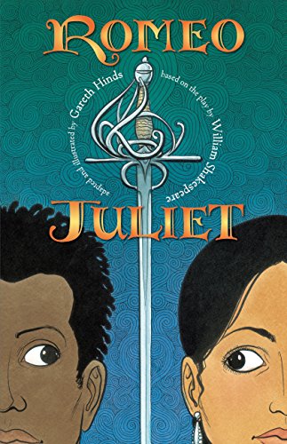 Romeo and Juliet (Shakespeare Classics Graphic Novels)