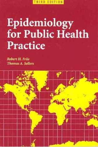 Epidemiology for Publich Health Practice (Third Edition)