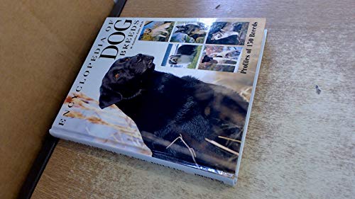 Barron's Encyclopedia of Dog Breeds