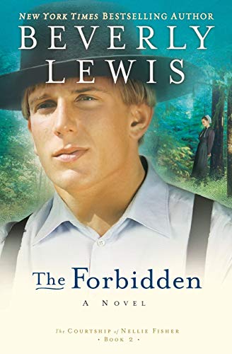 The Forbidden (The Courtship of Nellie Fisher Book 2).