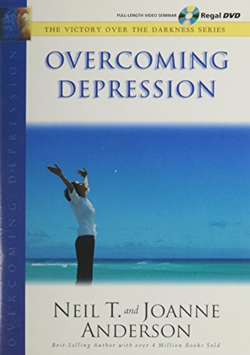 ISBN 9780764213922 product image for Overcoming Depression | upcitemdb.com