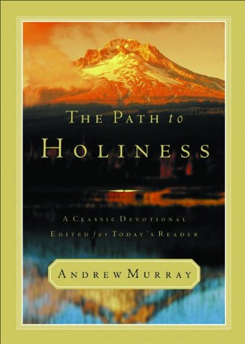 Path to Holiness, The