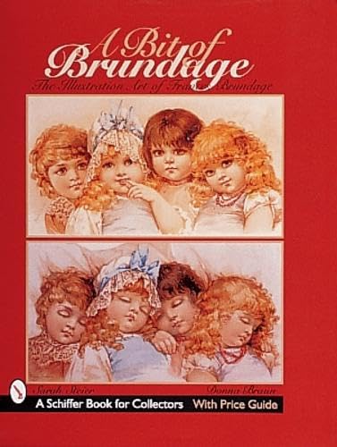 A Bit of Brundage: The Illustration Art of Frances Brundage