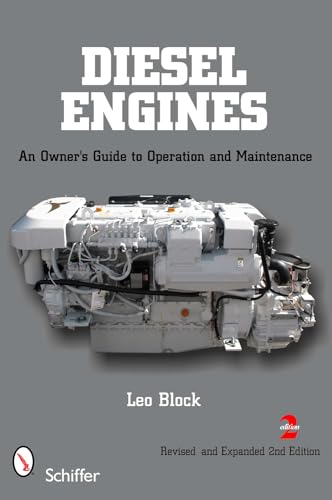 Diesel Engines: An Owner's Guide to Operations and Maintenance