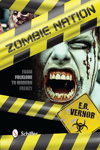 Zombie Nation: From Folklore to Modern Frenzy