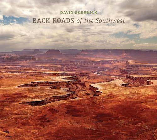 Back Roads of the Southwest