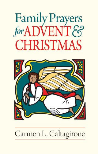 Family Prayers for Advent and Christmas