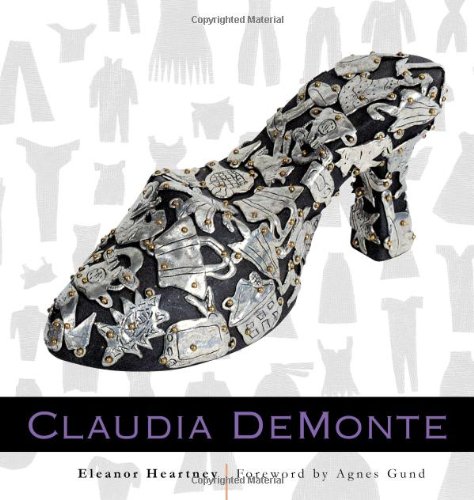 Claudia DeMonte