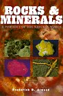 Rocks & Minerals: A Portrait of the Natural World (Animals and Nature)