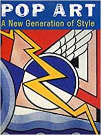 POP ART: A NEW GENERATION OF STYLE