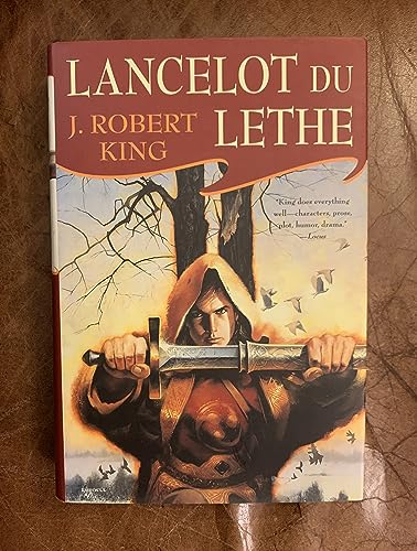 Lancelot Du Lethe (Mad Merlin)