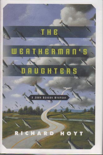 The Weatherman's Daughters: A John Denson Mystery