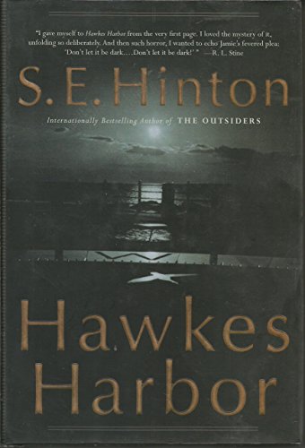 Hawkes Harbor: **signed**