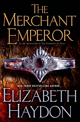 The Merchant Emperor: The Symphony of Ages.