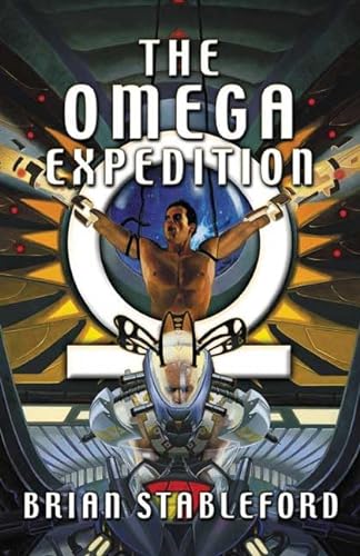 The Omega Expedition (Emortality)