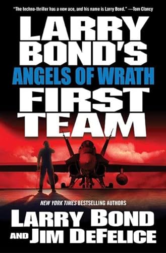 Larry Bond's First Team: Angels of Wrath