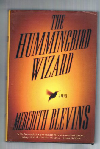 The Hummingbird Wizard