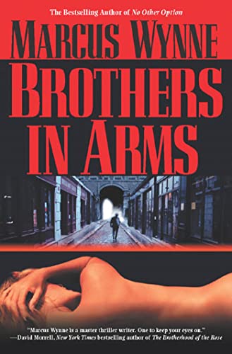 Brothers in Arms: a Dade Miller and Charly Payne Novel
