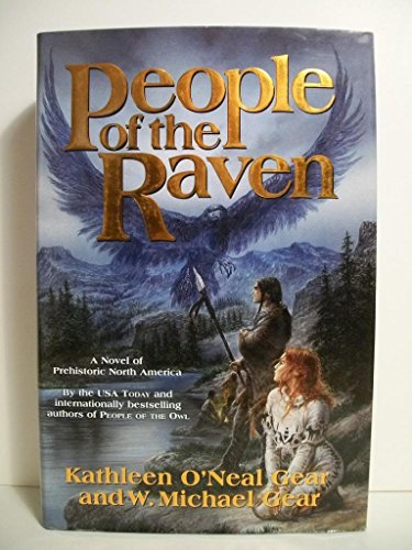 People of the Raven (North America's Forgotten Past)