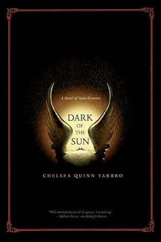 Dark of the Sun: *Signed*