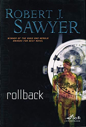Rollback (Sci Fi Essential Books)