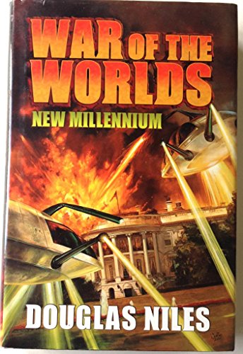 

War of the Worlds: New Millennium