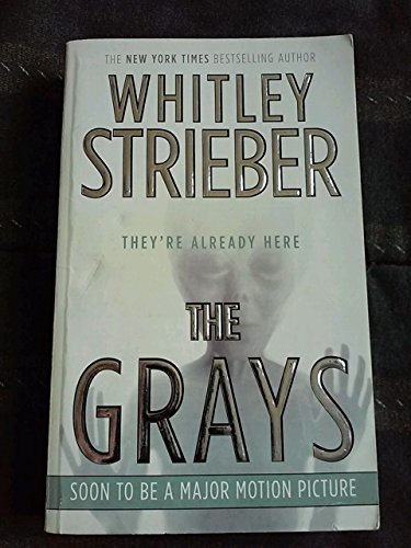The Grays; SIGNED