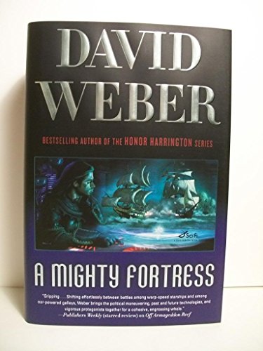 A Mighty Fortress (Safehold Book 4)