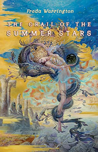 Grail of the Summer Stars Etherial Tales