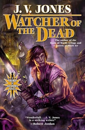 Watcher of the Dead: ** Signed**