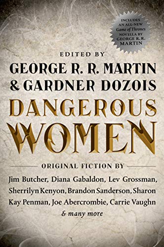 Dangerous Women: Original Fiction