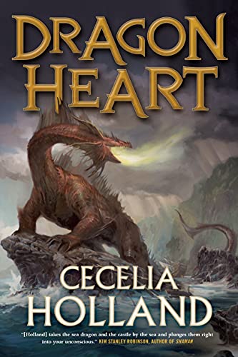 Dragon Heart Format: Paperback