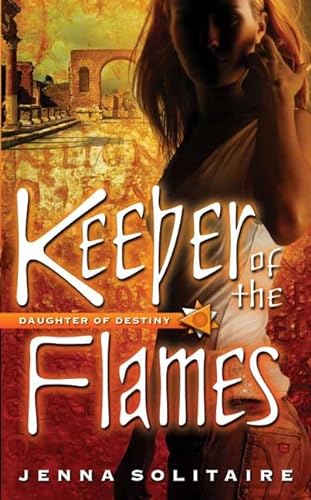 Keeper of the Flames