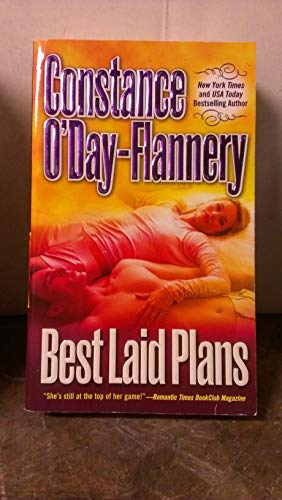 Best Laid Plans (Yellow Brick Road Gang, Book 1)