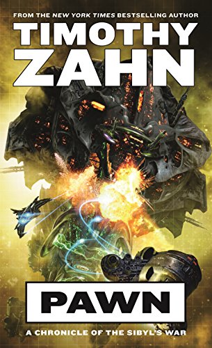 Pawn: A Chronicle of the Sibyl's War (Sibyl's War, 1)