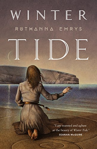 Winter Tide (The Innsmouth Legacy, 1)