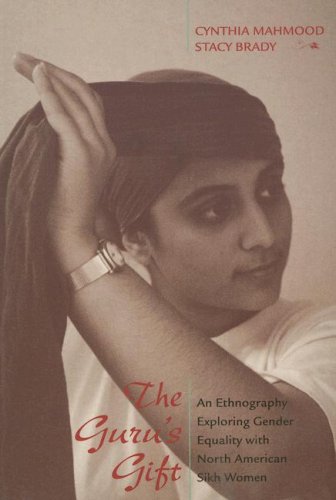The Gurus Gift: An Ethnography Exploring Gender Equality with North American Sikh Women
The Gurus Gift: An Ethnography Exploring Gender Equality with North American Sikh Women