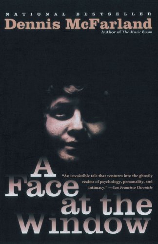 A Face at the Window