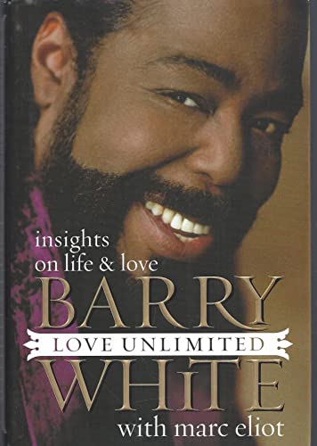 Love Unlimited: Insights on Life and Love (SIGNED)