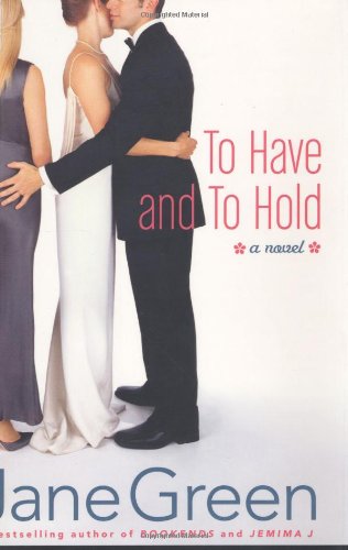 To Have And To Hold: **Signed**