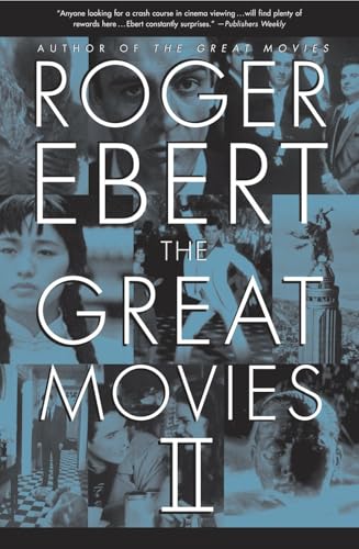 The Great Movies Ii