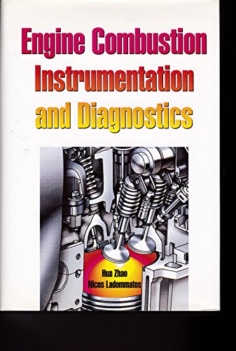 Engine Combustion Instrumentation And Diagnostics