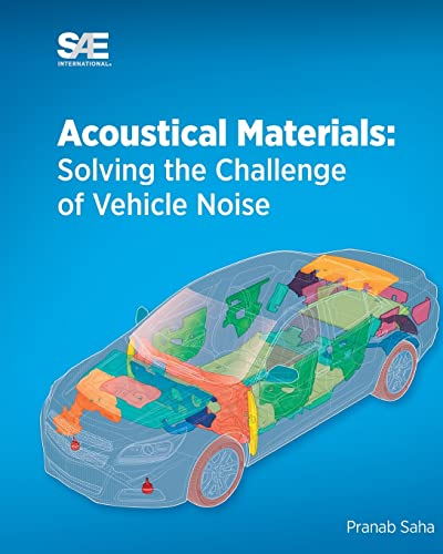 Acoustical Materials R-442